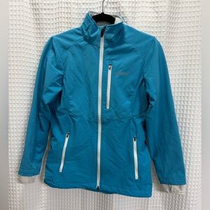 Patagonia Women's Teal Ski Jacket